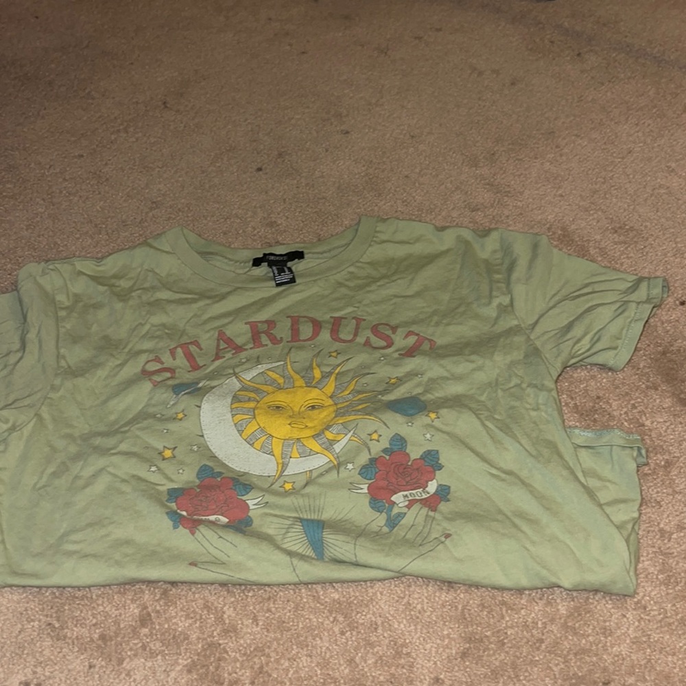 Stardust shirt